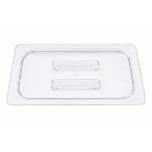 Polycarbonate Food Pan Cover