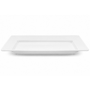 Melamine Rectangular Plater
