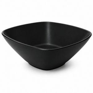 M. Salad Bowl 230 mm Black