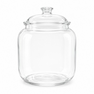 Candy Jar