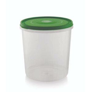 Storage Container 15L Round