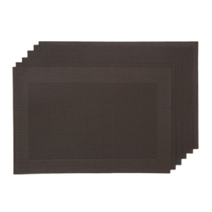 Place Mat Coffee