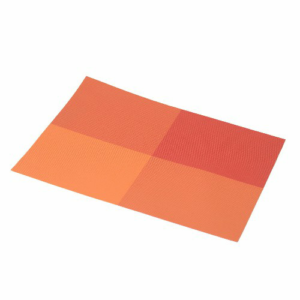 Place Mat Red