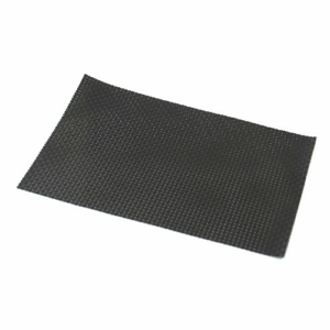 Place Mat Black