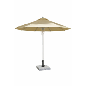 Beach umbrella
