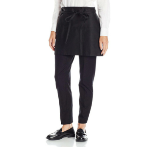 Waist Apron Black