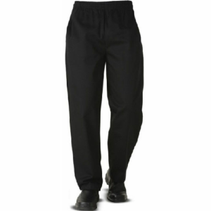 Chef Trouser 80/20 Poly - Spandex